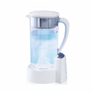 Fabricant d'eau à hydrogène de type pichet électrique le plus vendu en Corée à usage domestique avec des minéraux bénéfiques pour le corps humain - Product Image 2