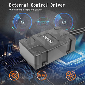 Offre Spéciale Z3 H7 9-48V 6500K qualité Unique voiture LED phare CANBUS gratuit double caloducs led avant lumière led antibrouillard - Product Image 5