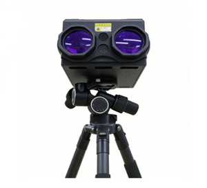 Détecteur de vibrations audio laser <span class=keywords><strong>PLUS</strong></span>-S300 avec portée de 300 m, réduction de bruit IA et vision nocturne - Product Image 3