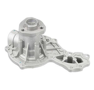 Bomba de agua de motor MYGT para Volkswagen Jetta <span class=keywords><strong>Golf</strong></span> Passat Rabbit Cabrio Cabriolet Corrado Audi 026121005A 1.6L 1.7L 1.8L 1.9L 2.0L - Product Image 5