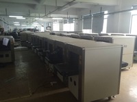 Pakistan Digital Airport X Ray Machine Prix dans la liste Sécurité Autres produits de protection Machines Scanner de bagages