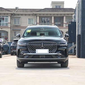 2025 Changan Nautilus 2,0 T 4WD de alta calidad al <span class=keywords><strong>precio</strong></span> más bajo para Asia - Product Image 6