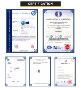 WECERE Toilettes mobiles, toilettes portables d'extérieur, unité de salle de bain portable, douche et toilettes, camping, toilettes portables - Product Image 6