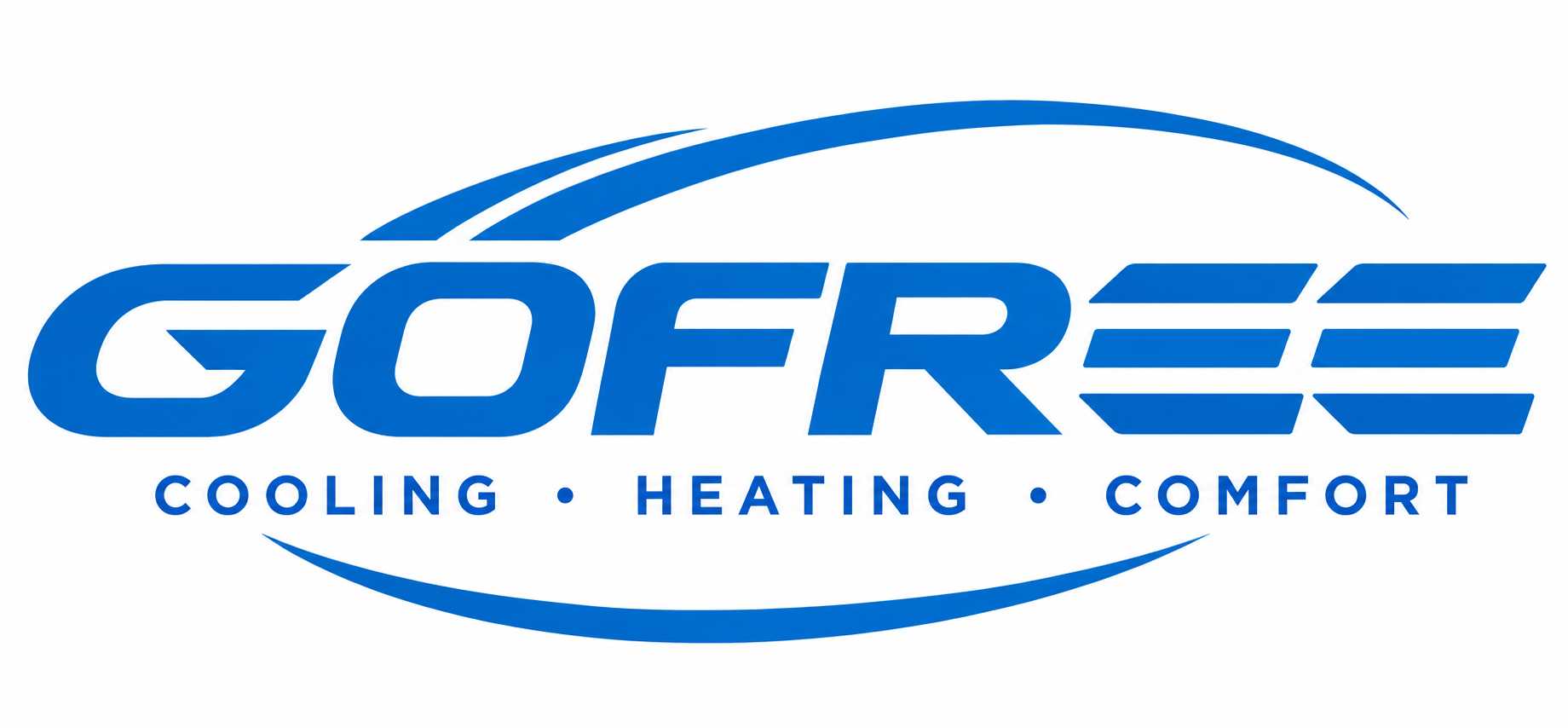 Go Free Airconditioning System Co.,Ltd logo