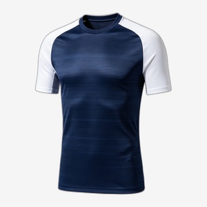 Voetbal Nationale Ploeg Voetbalfan T-shirt Op Maat Portugal Brazilië Voetbaltenue voor VS Canada Mexico Voetbalwedstrijd - Product Image 1