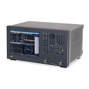 Keysight e5061b ENA phân tích mạng Vector-được giảm giá - Product Image 3