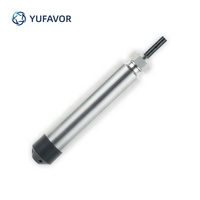 4-20mA RS485 Wasserstands anzeige Füllstand sensor des Flüssigkeits stands messumformers