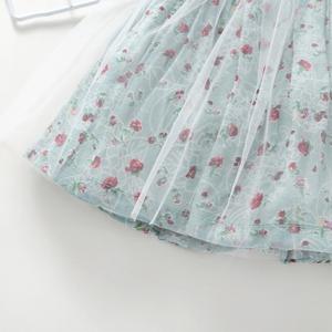Faldas <span class=keywords><strong>de</strong></span> tutú para niñas pequeñas, vestido <span class=keywords><strong>de</strong></span> fiesta <span class=keywords><strong>de</strong></span> Navidad, minifalda <span class=keywords><strong>de</strong></span> encaje <span class=keywords><strong>de</strong></span> princesa, ropa bonita <span class=keywords><strong>de</strong></span> Año Nuevo - Product Image 4