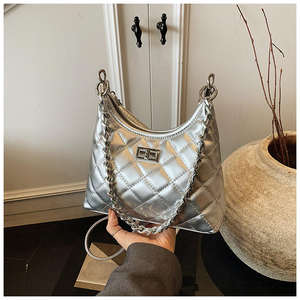 Sacs à bandoulière Louis Luxury version Royaume-Uni pour femmes, sacs à main tendance, sac à main de créateur violet foncé, marques célèbres 2025 - Product Image 5