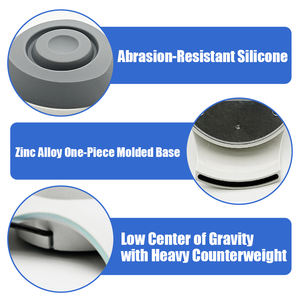 Fabrieksgroothandel Nieuwe Meervoudige Reageerbuismixer Draagbare Laboratorium Mini Vortex Mixer Lab <span class=keywords><strong>Shaker</strong></span> - Product Image 4