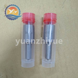 ディーゼル燃料噴射ノズルDLLA155SND352 093400-3520 0934003520ノズル155SND352掘削機 - Product Image 3