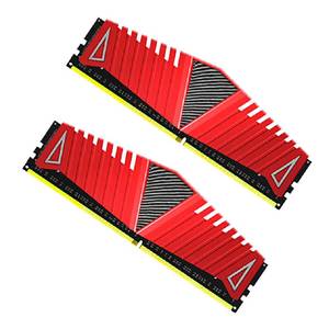 Z1 16GB DDR4 3600MHz PC4-28800 UDIMM 288Pin CL16 1.35V XMP 2.0 ฮีทซิงค์ไอซีดั้งเดิมหน่วยความจำสำหรับเล่นเกมเดสก์ท็อป - Product Image 5