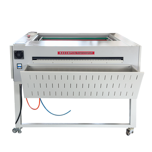 Nueva Máquina Automática de Desarrollo y Fijación de Películas bibo, Equipo de Preimpresión de Alta Eficiencia con Construcción Metálica de Acero para Almohadillas de Serigrafía - Product Image 2