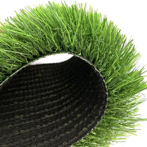 LFL 20-30-35-40-50mm Altura <span class=keywords><strong>de</strong></span> la pila C Tipo Hilo Césped artificial Césped sintético Respaldo <span class=keywords><strong>de</strong></span> Pu Césped <span class=keywords><strong>de</strong></span> jardín <span class=keywords><strong>de</strong></span> alta calidad PU Bottom Plus - Product Image 5