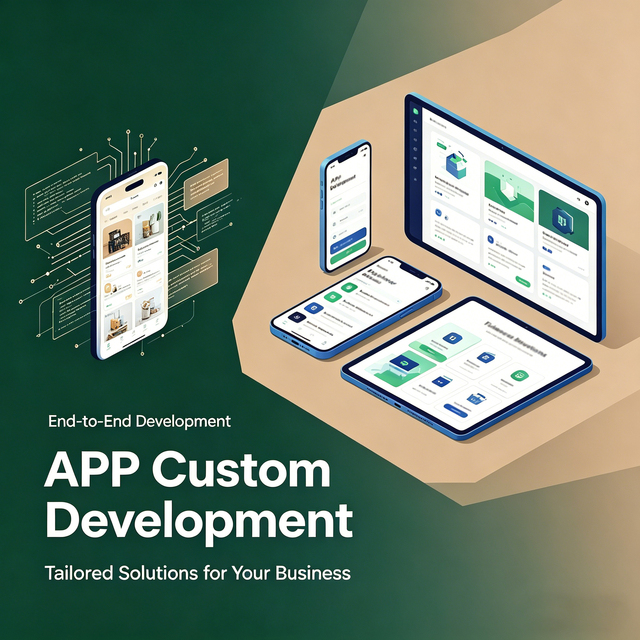 Multi Industry Customizable White Label APP Solution, Private Deployment, Supporting API and Secondary Development