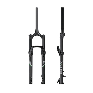 Chất Lượng Tốt Nhất Trực Tiếp Gắn Đĩa Phanh Xe Đạp Treo Ngã Ba Top32 26 Hlo + Không Khí Mùa Xuân Mở Thả Bmx Ngã Ba Bán Buôn Bài 160Mm - Product Image 6