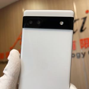 Teléfono Móvil Inteligente Usado Original Nuevo para Google 6A 128GB Desbloqueado Android de Segunda Mano - Product Image 1