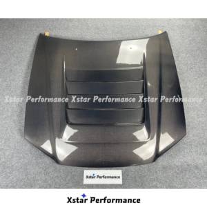 Capó de Fibra de Carbono Estilo <span class=keywords><strong>Nismo</strong></span> Vent para Nissan <span class=keywords><strong>Skyline</strong></span> R34 <span class=keywords><strong>Gtr</strong></span> - Product Image 3