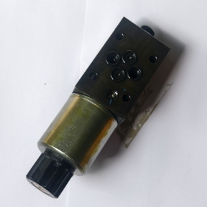 ตัวควบคุมการไหลแบบสัดส่วน RE06M35W2N1KWXG087 - Product Image 3