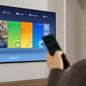 Télécommande <span class=keywords><strong>de</strong></span> remplacement BN59-00943A pour téléviseurs LCD <span class=keywords><strong>Samsung</strong></span> BN59-00942A LE19C431C4W LE19B451C4W LE22B451C4W LE22B541C4W - Product Image 3