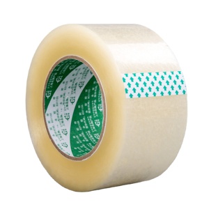 Trung Quốc bán buôn rõ ràng scotched Băng <span class=keywords><strong>Bopp</strong></span> Hộp bao bì băng dính của nhà cung cấp - Product Image 3
