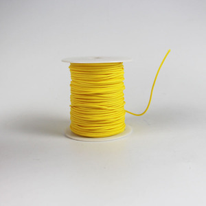 <span class=keywords><strong>Corde</strong></span> <span class=keywords><strong>en</strong></span> UHMWPE <span class=keywords><strong>Dyneema</strong></span> à double tressage haute résistance de 24 brins, 1,7 mm, 1,9 mm, 2,1 mm, avec revêtement pour la pêche sous-marine - Product Image 3