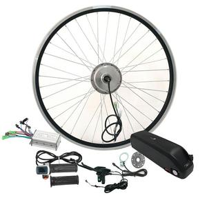 <span class=keywords><strong>Kit</strong></span> de motor de <span class=keywords><strong>bicicleta</strong></span> eléctrica, 500w, 16 pulgadas, con marco de <span class=keywords><strong>bicicleta</strong></span>, Blanco, Negro, Rojo, para ebkes - Product Image 1