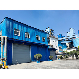 High Production Cement Plant Factory Supply Cement Production Line/crusher Cement Mill Cement Making Machinery - Product Image 2