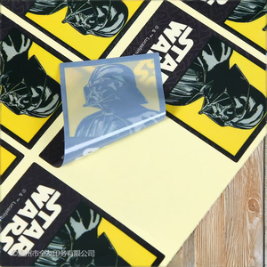 Lámpara Nocturna LED Personalizada HW con Marco USB de ABS para Figura de Acción de <span class=keywords><strong>Itachi</strong></span> - Regalo de Anime Popular para Niños, Fanáticos del <span class=keywords><strong>Manga</strong></span> y el Anime - Product Image 2