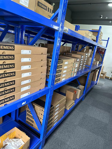 6AV2123-2GA03-0AX0 ORIGINALE NUOVO DI ZECCA SCHERMO TOUCH <span class=keywords><strong>SIEMENS</strong></span> SIMATIC <span class=keywords><strong>HMI</strong></span> KTP400 PANNELLO PLC BASE - Product Image 6