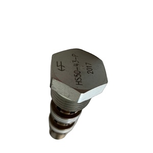 HS50-43 HS50-43-P HS50-43-0-P HS50-43-0 HS50 HYDRAFORCE Origin SHUTTLE Authentique Fabriqué aux États-Unis Disponible en Stock à Prix Compétitif - Product Image 5