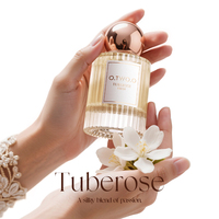 O.TWO.O Wonderland Garden Perfume Vente en gros Eau de Parfum longue durée Fournisseur distributeur