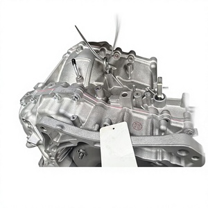 ناقل حركة أوتوماتيكي عالي الجودة لنيسان CVT8 JF017E باثفايندر، مُجدد حديثًا من سبائك الألومنيوم، موديلات 2005-2023 - Product Image 3