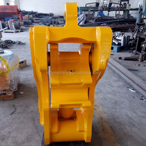 KOBELCO SK330 SK350 SK380 bagger verwendet befestigung multi schnellwechsler, schnelle couping, schnell <span class=keywords><strong>hitch</strong></span> für verkauf - Product Image 5