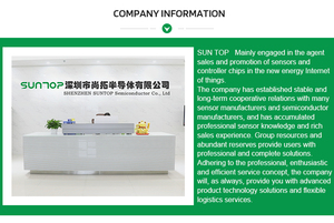 Cảm Biến Áp Suất Chất Lượng Cao MPX5999D Mạch Tích Hợp Mới Và Nguyên Bản - Product Image 6