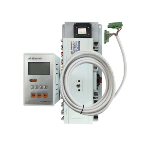 สวิตช์แปลงพลังงานอัตโนมัติสองระดับพร้อมตัวแยกสำหรับตัวควบคุมภายนอก Q3-200-4แบบแยก - Product Image 5