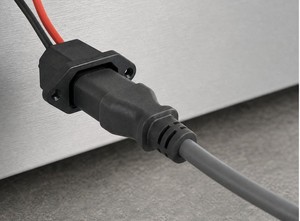 Adaptador de Entrada de Panel con Conector <span class=keywords><strong>Bullit</strong></span> para Carga de Baterías - Product Image 3