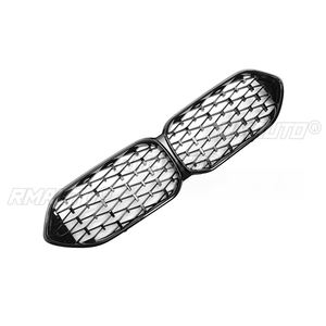 Parrilla Delantera para BMW Serie 2 F44 220i 225i M235i M240i 4 Puertas 2020-2022, Reemplazo de Parrilla, Estilo Automotriz - Product Image 4