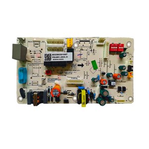 Carte de commande de climatiseur 803300301097 RS485 260LD LT15C4 PCBA pour climatisation centralisée - Product Image 1