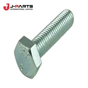 Boulon pour Nissan URVAN E25 2001-2012 ZD30 Diesel OE 23100B 23100B - Product Image 3