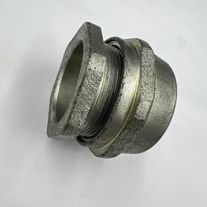 ข้อต่อท่อไฟฟ้า CNC กลึงด้วยการกัดกร่อนสแตนเลสสตีลพร้อมการติดตั้งง่ายสำหรับการใช้งานกลางแจ้ง - Product Image 6