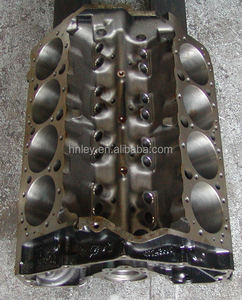 New nhãn hiệu động cơ ngắn khối 350/400 cho Chevrolet <span class=keywords><strong>Chevy</strong></span> 350 V8 GM350 khối động cơ - Product Image 2