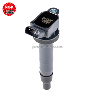 Bobina de Encendido U5090 90919-02260 Directamente de Fábrica para Kemeri Prado Costa Elfa Msd - Product Image 4