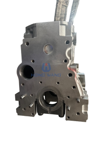 Bloque de Motor Diésel Original 4D88 4TNV88 4TNE88 para Excavadora PC50MR-2, Bloque de Cilindros - Product Image 4