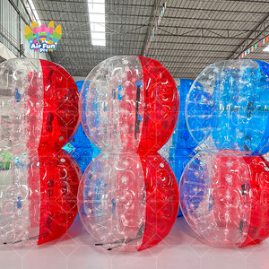 All'ingrosso esercizio per bambini e adulti gonfiabili calcio corpo paraurti Sport umano bolla <span class=keywords><strong>Zorb</strong></span> palla giocattoli per età 14 + - Product Image 3