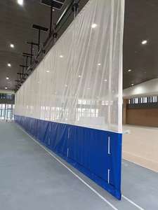 <span class=keywords><strong>ม่าน</strong></span><span class=keywords><strong>กั้น</strong></span><span class=keywords><strong>ห้อง</strong></span>ยิมนาสติกสำหรับคลับคลับที่<span class=keywords><strong>กั้น</strong></span><span class=keywords><strong>ห้อง</strong></span>กีฬาตามสั่งแบบมัลติฟังก์ชันในร่ม - Product Image 2