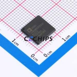 Tout nouveau LFCSP-72 d'origine ADAU1466WBCPZ300RL (10x10) processeur de Signal numérique à puce IC à circuit intégré (DSP/DSC) - Product Image 1