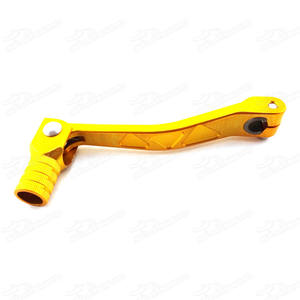 Gear Shifter Lever for 110cc <strong>125cc</strong> 140cc Lifan YX <strong>Loncin</strong> Zongshen <strong>Pit</strong> Dirt <strong>Bikes</strong> - Product Image 3