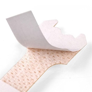 Tiras Nasales Personalizadas para el Cuidado de la Salud, Eficaces para el Alivio de la Congestión <span class=keywords><strong>Nasal</strong></span> y Mejor Respiración, Parches Bucales y Corporales - Product Image 5