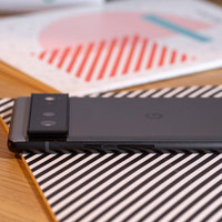 Téléphone portable d'occasion Google Pixel 6 128 Go débloqué, officiellement remis à neuf, original, pas cher, de seconde main, qualité AA+, 256 Go, haute qualité